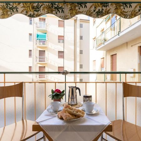 Apartment Casa Giuliana By Interhome Imperia Eksteriør bilde