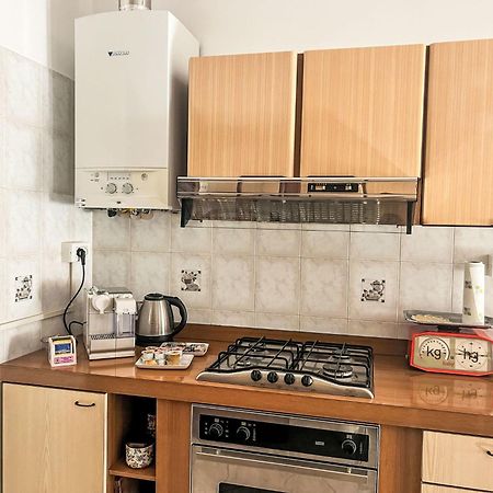 Apartment Casa Giuliana By Interhome Imperia Eksteriør bilde