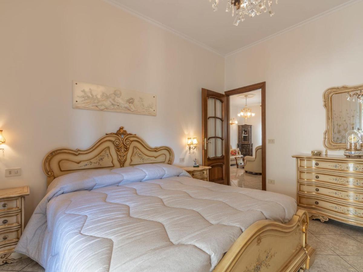 Apartment Casa Giuliana By Interhome Imperia Eksteriør bilde