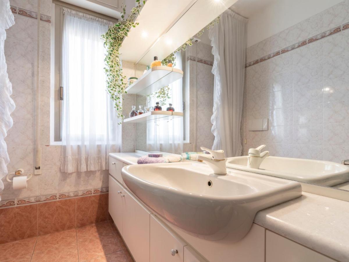Apartment Casa Giuliana By Interhome Imperia Eksteriør bilde