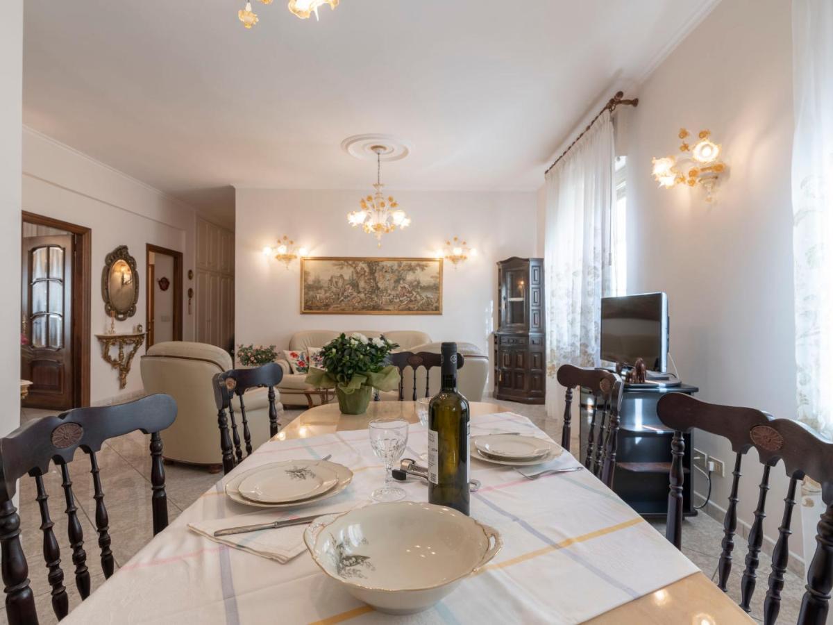 Apartment Casa Giuliana By Interhome Imperia Eksteriør bilde