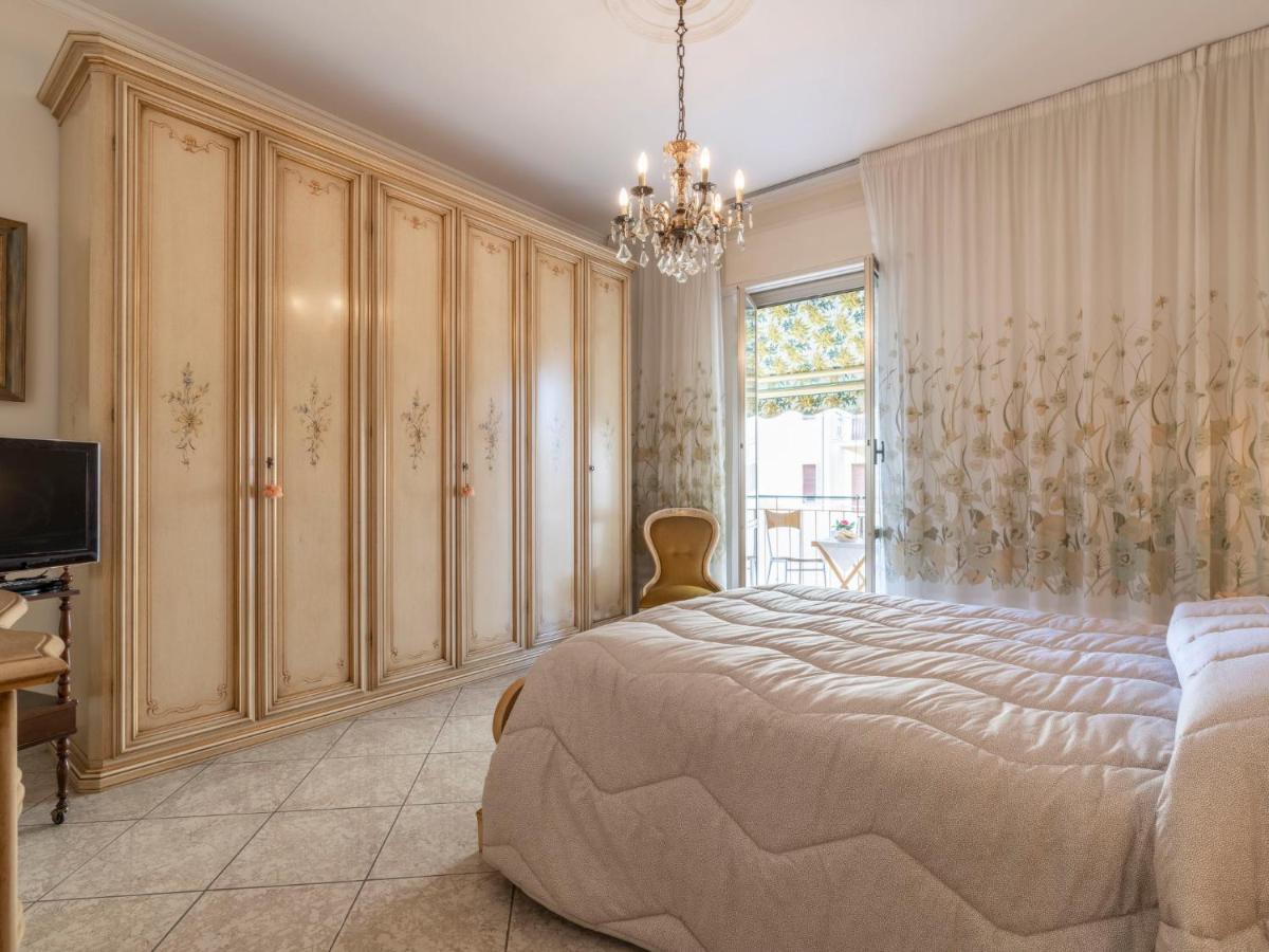 Apartment Casa Giuliana By Interhome Imperia Eksteriør bilde