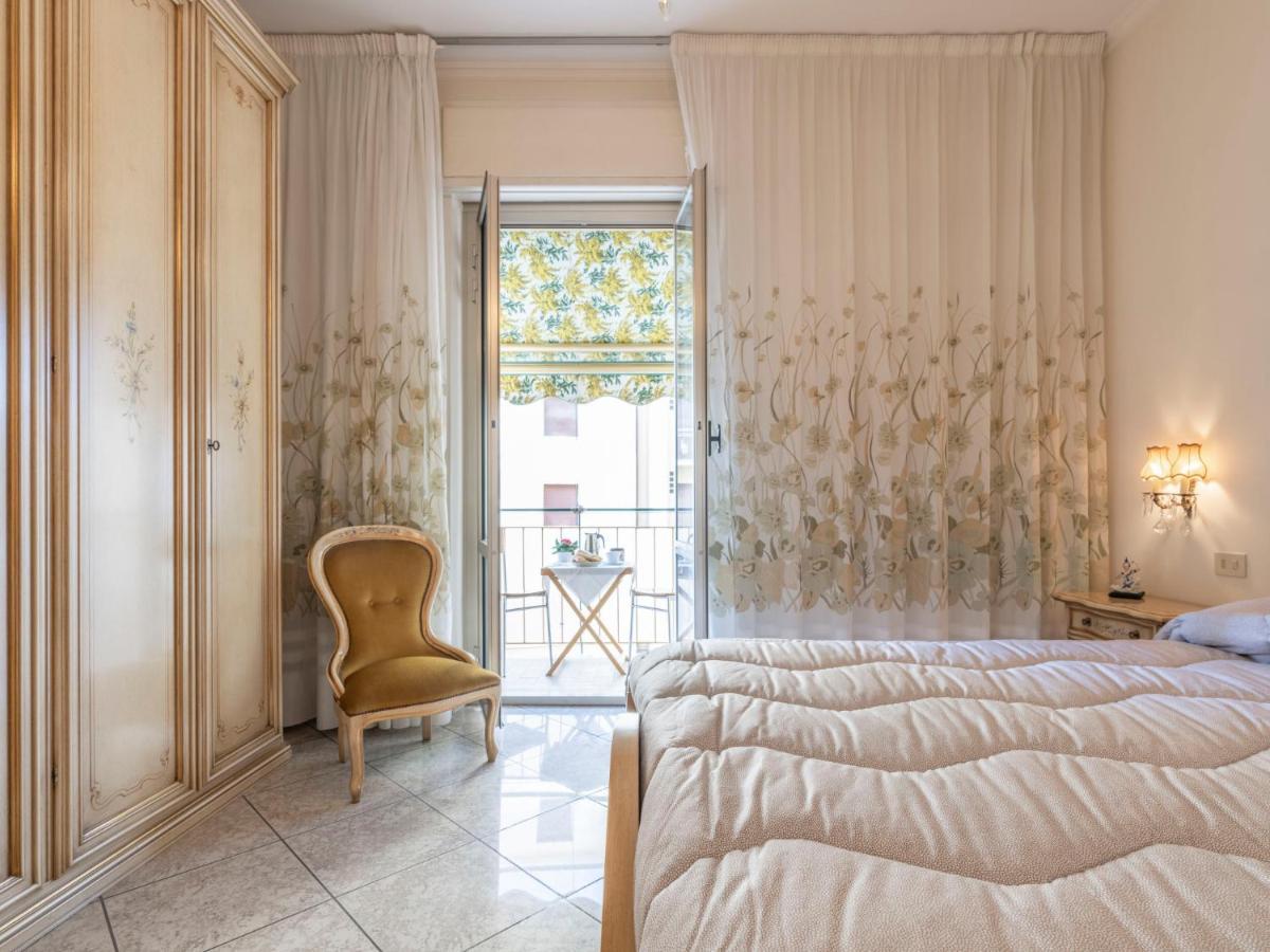 Apartment Casa Giuliana By Interhome Imperia Eksteriør bilde