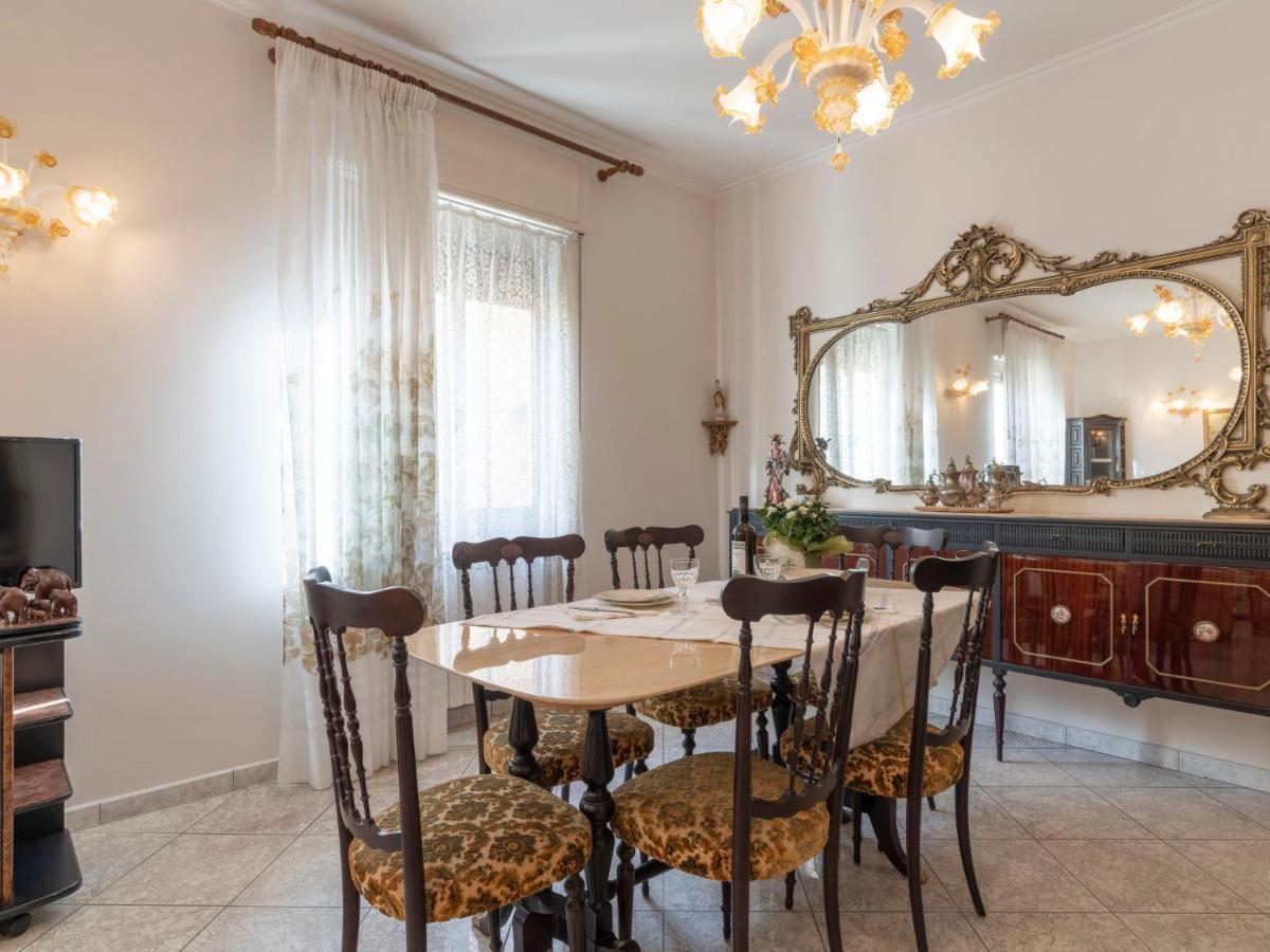 Apartment Casa Giuliana By Interhome Imperia Eksteriør bilde