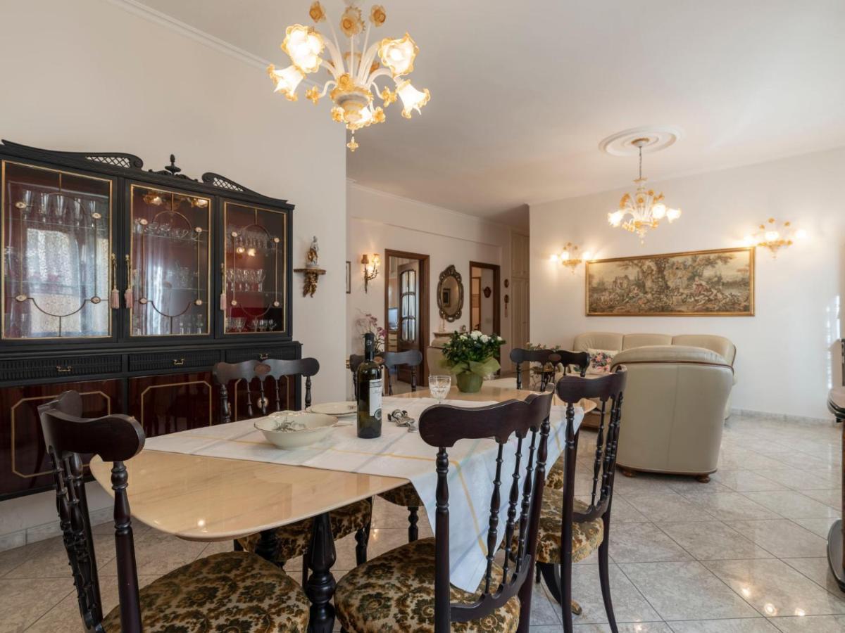 Apartment Casa Giuliana By Interhome Imperia Eksteriør bilde