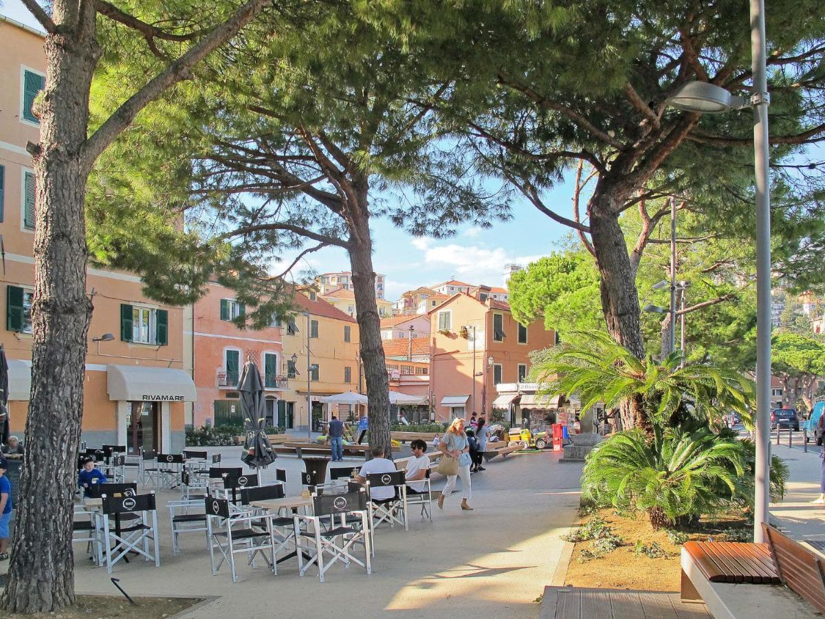 Apartment Casa Giuliana By Interhome Imperia Eksteriør bilde