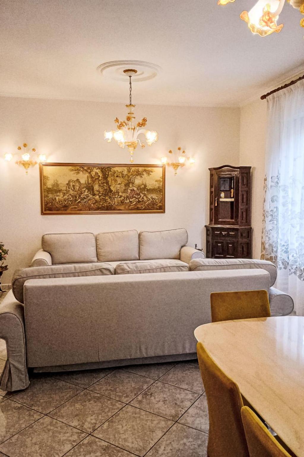 Apartment Casa Giuliana By Interhome Imperia Eksteriør bilde