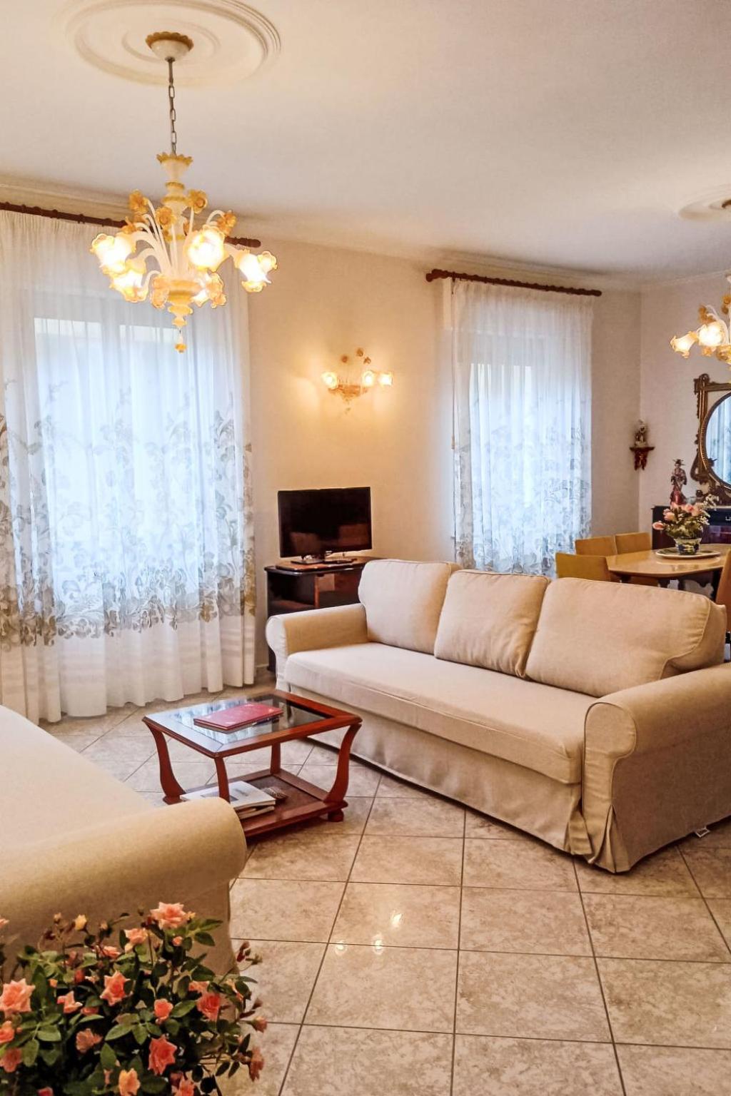 Apartment Casa Giuliana By Interhome Imperia Eksteriør bilde
